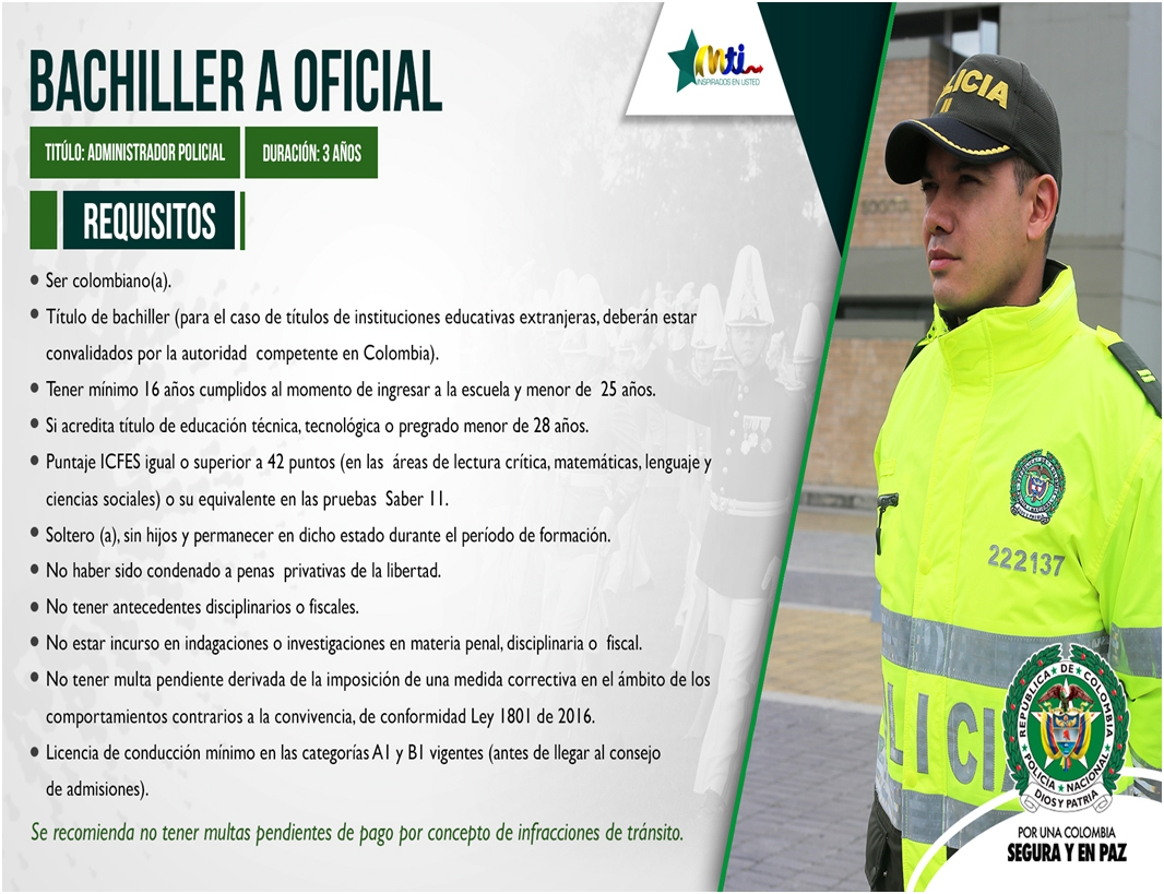 Convocatoria