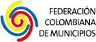 federacion colombiana municipios