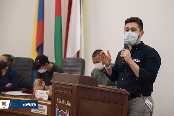 Aprobado en segundo debate el Plan de Desarrollo Participativo ...