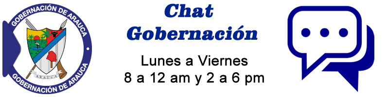 chatgobernacionarauca
