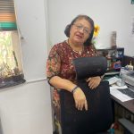Entrega sillas ergonómicas a los funcionarios de la entidad (1)