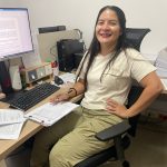 Entrega sillas ergonómicas a los funcionarios de la entidad (4)