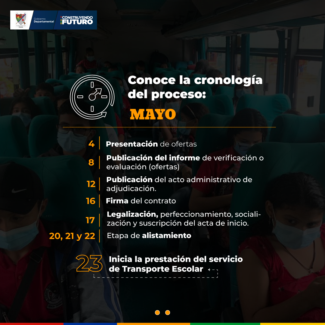 Gobierno departamental reafirma su compromiso con el sector educativo ...