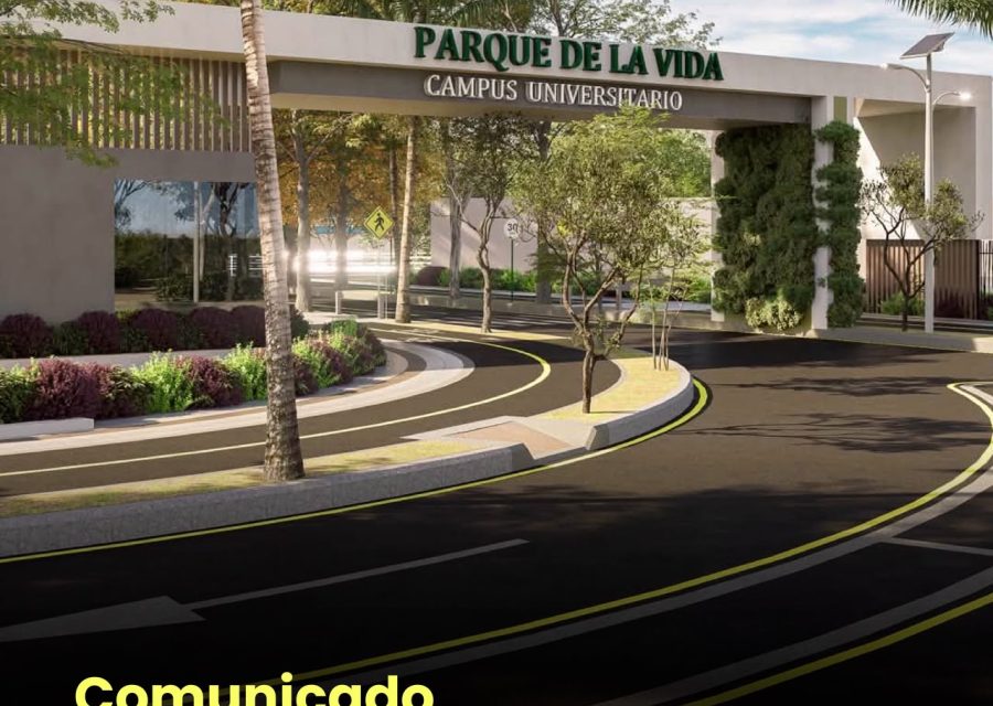 Diseño "comunicado sobre la ordenanza para creaciòn de la Seccional UIS Arauca"